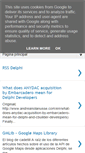 Mobile Screenshot of delphi.es